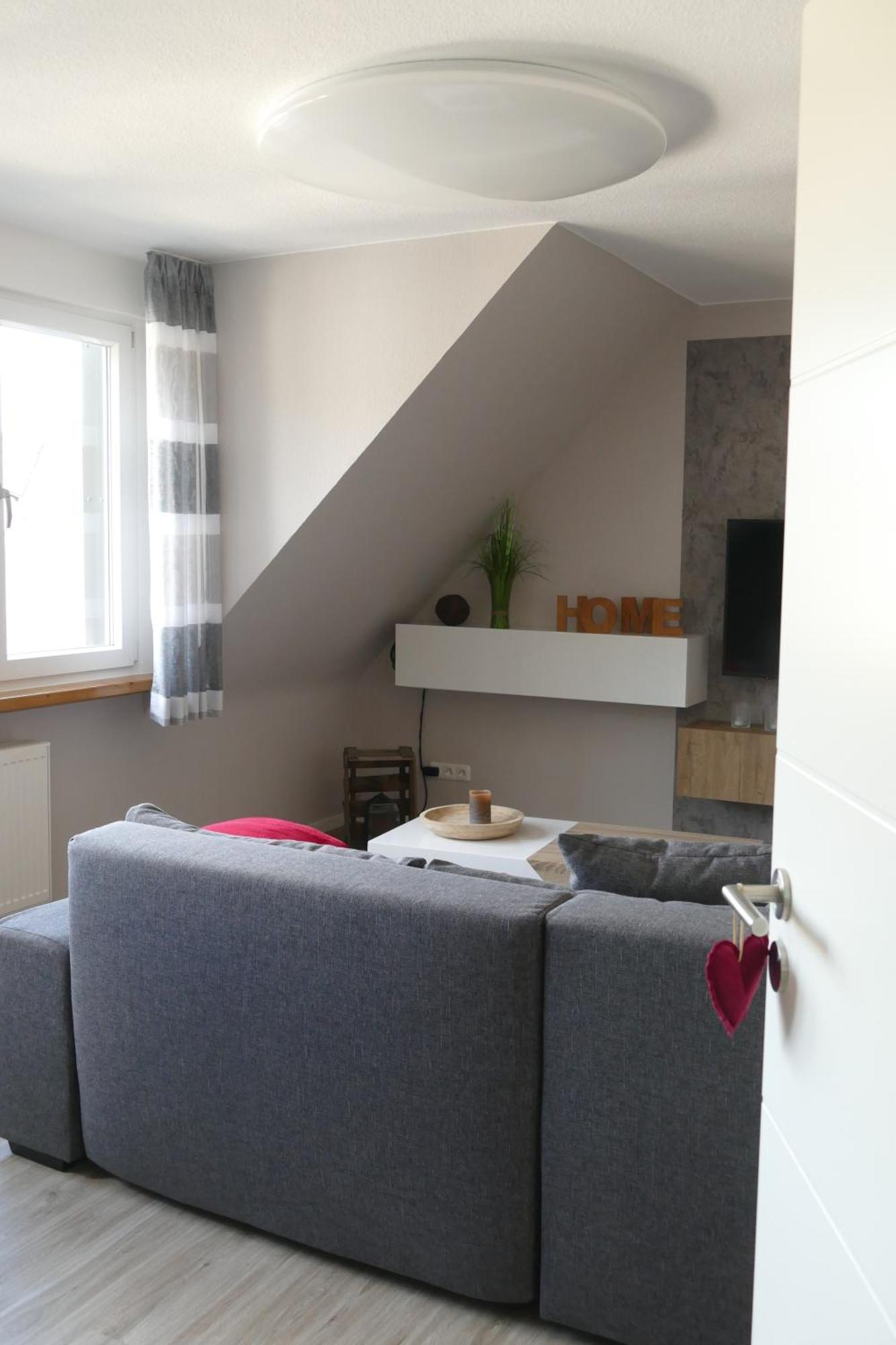 Ferienwohnung Haus Am Calmont Бремм Экстерьер фото